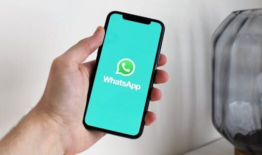 Pemesanan Jasa Penelitian Melalui Whatsapp